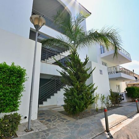 Mythical Sands Resort - Swahili Apartment Протарас Екстер'єр фото