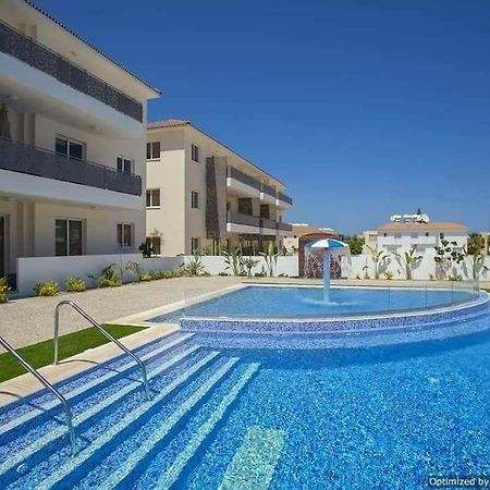 Mythical Sands Resort - Swahili Apartment Протарас Екстер'єр фото