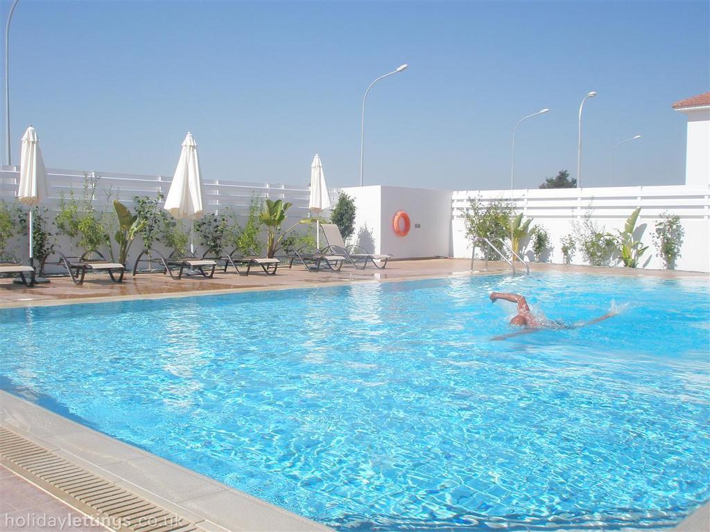 Mythical Sands Resort - Swahili Apartment Протарас Номер фото