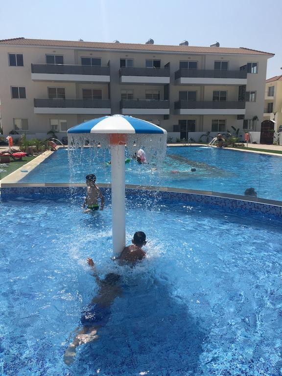 Mythical Sands Resort - Swahili Apartment Протарас Екстер'єр фото